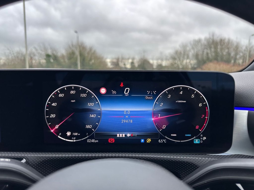 Used Mercedes-Benz A-Class 2023 for sale - 77534242: Photo 41