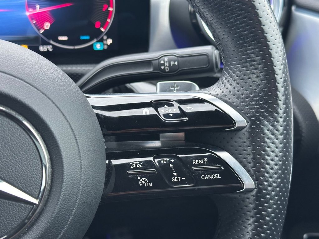 Used Mercedes-Benz A-Class 2023 for sale - 77534242: Photo 43