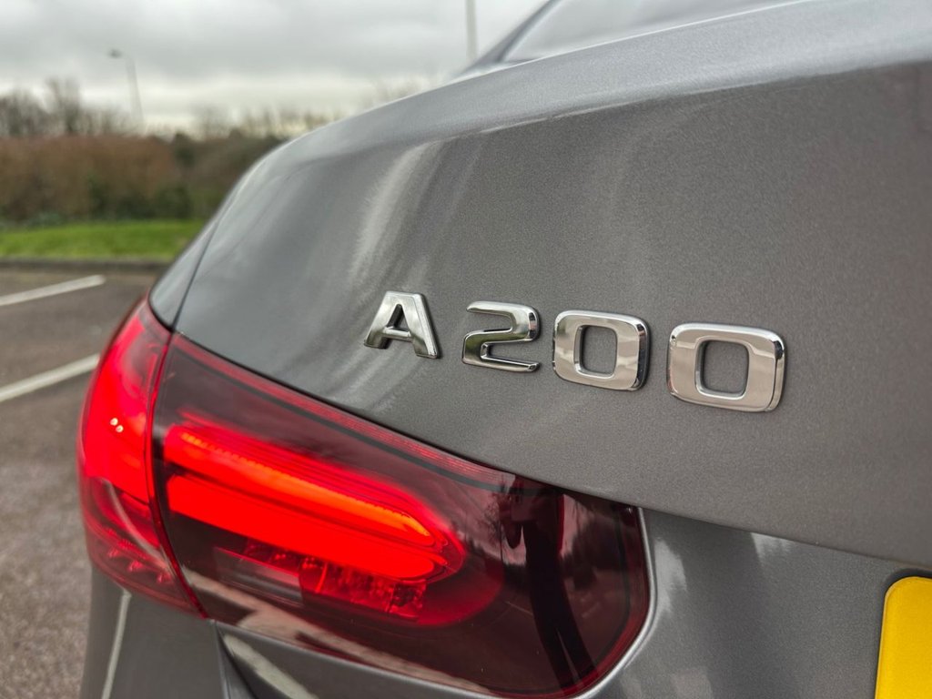 Used Mercedes-Benz A-Class 2023 for sale - 77534242: Photo 46