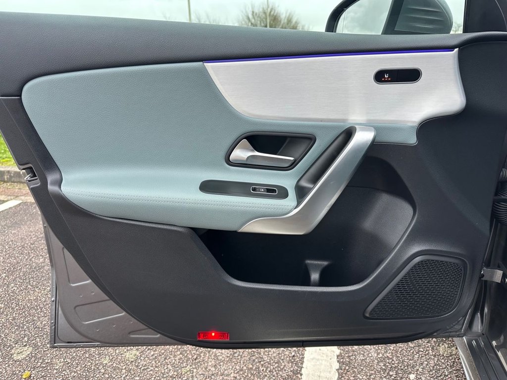 Used Mercedes-Benz A-Class 2023 for sale - 77534242: Photo 47