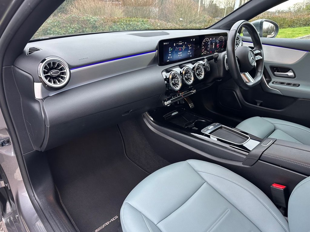 Used Mercedes-Benz A-Class 2023 for sale - 77534242: Photo 48