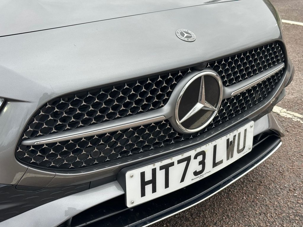 Used Mercedes-Benz A-Class 2023 for sale - 77534242: Photo 5