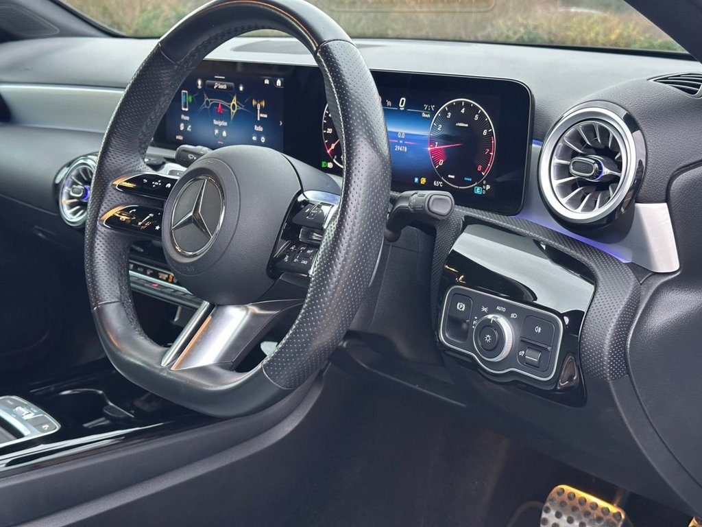 Used Mercedes-Benz A-Class 2023 for sale - 77534242: Photo 50