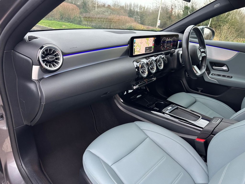 Used Mercedes-Benz A-Class 2023 for sale - 77534242: Photo 8