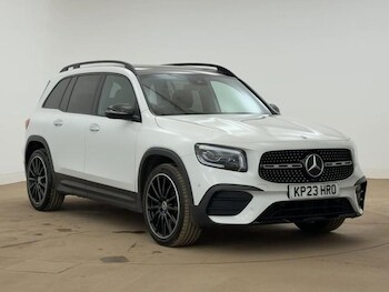 Used Mercedes-Benz GLB 2023 for sale - 78387301: Photo