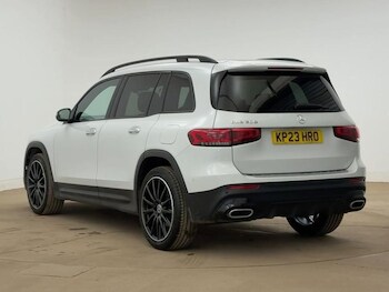 Used Mercedes-Benz GLB 2023 for sale - 78387301: Photo