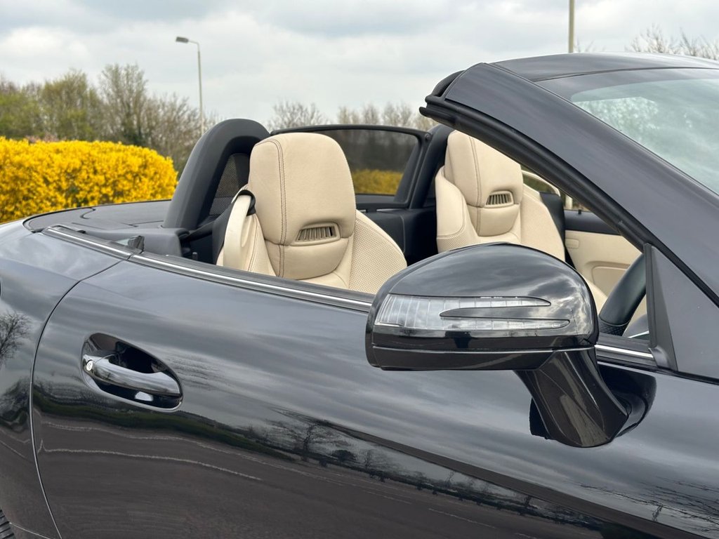 Used Mercedes-Benz SLC 2016 for sale - 77990549: Photo 10