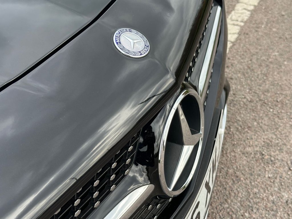 Used Mercedes-Benz SLC 2016 for sale - 77990549: Photo 34