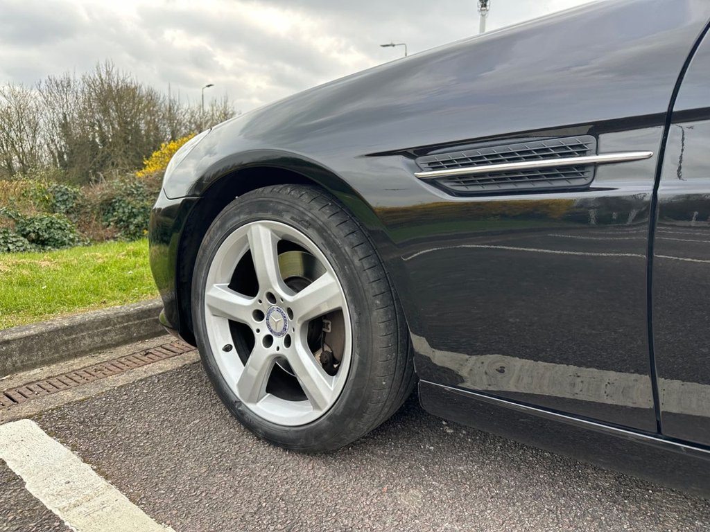 Used Mercedes-Benz SLC 2016 for sale - 77990549: Photo 39