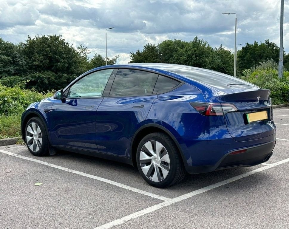 Used Tesla Model Y 2022 for sale - 77421687: Photo 11