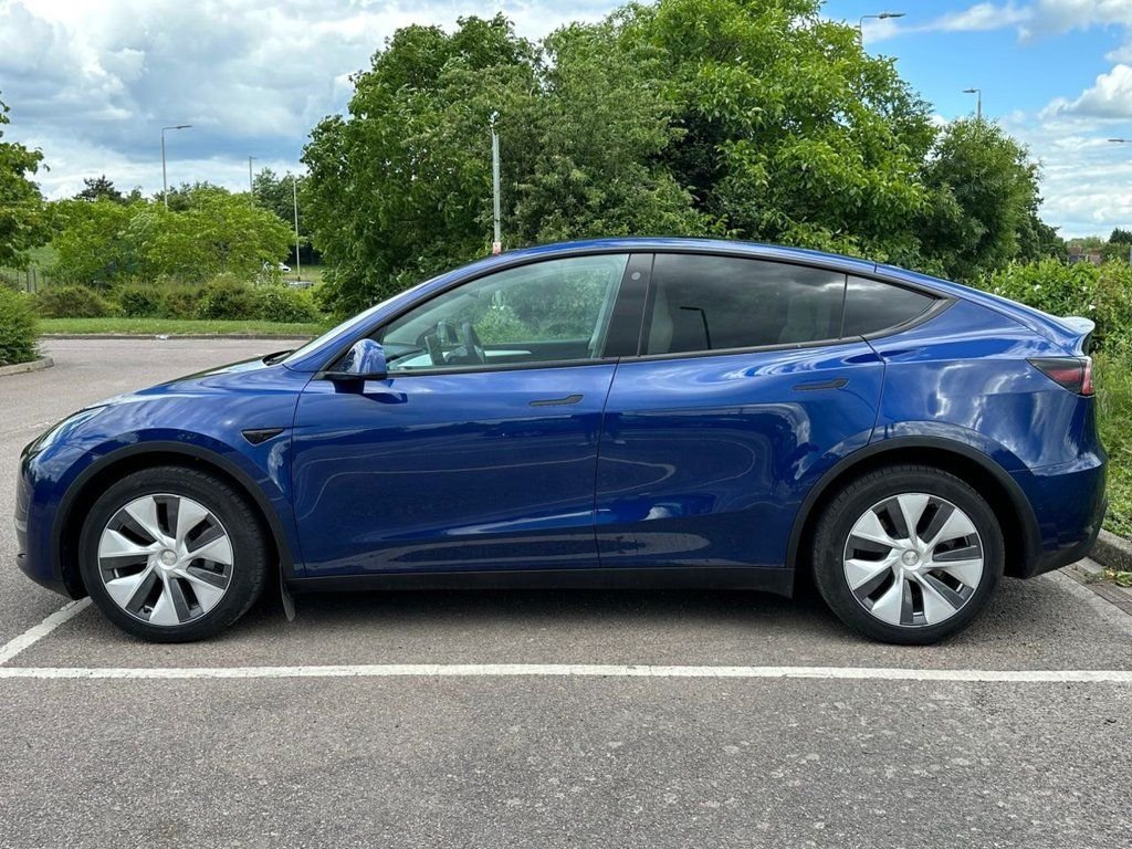 Used Tesla Model Y 2022 for sale - 77421687: Photo 14