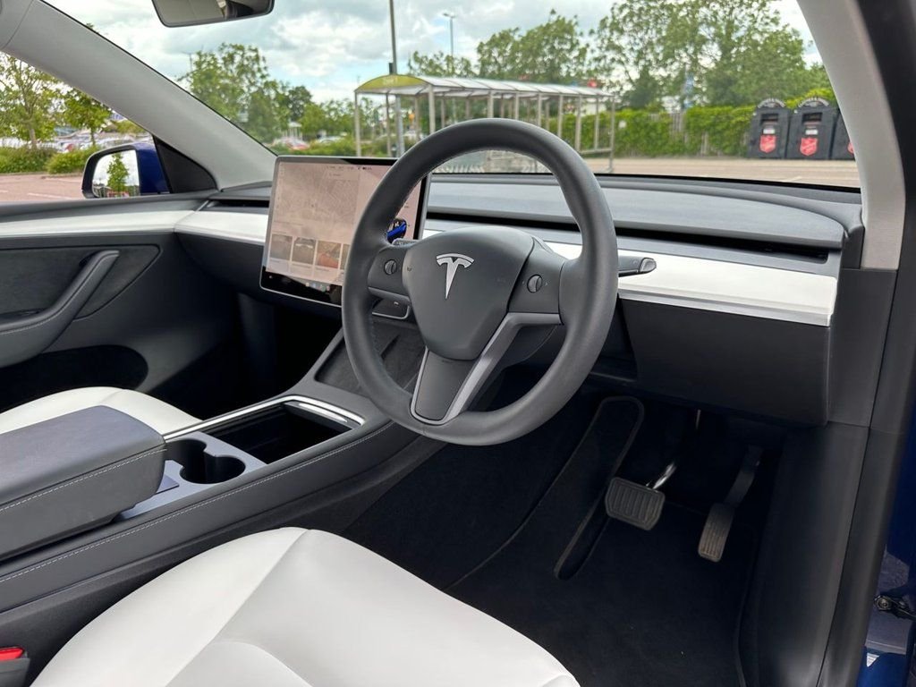 Used Tesla Model Y 2022 for sale - 77421687: Photo 15