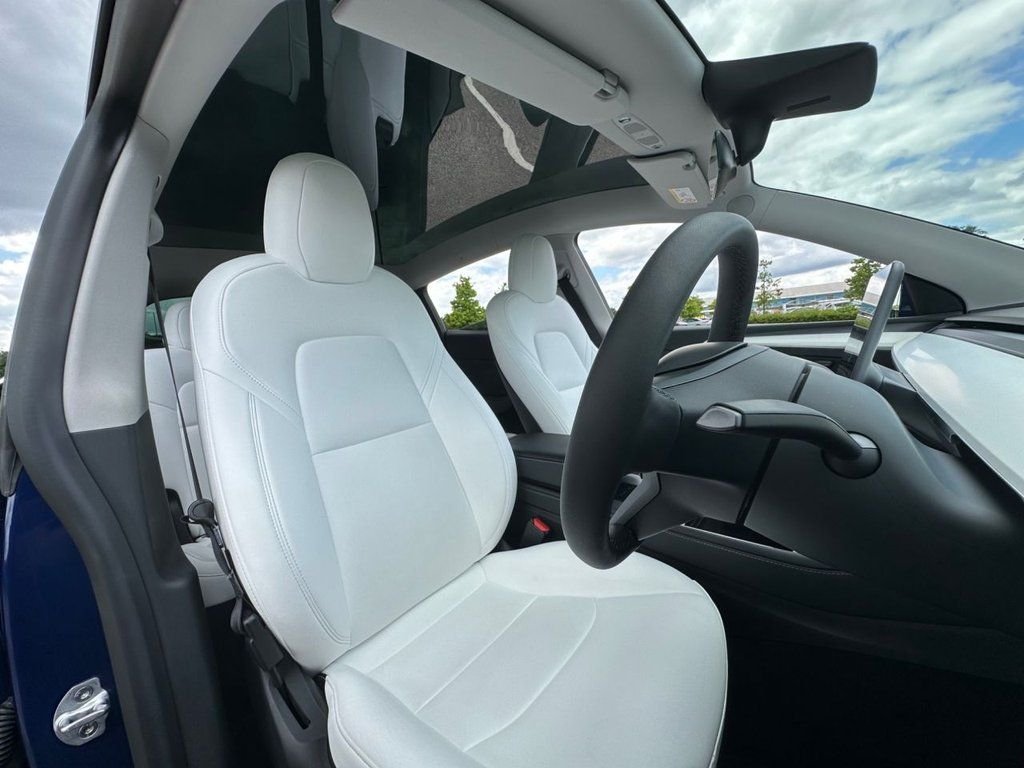 Used Tesla Model Y 2022 for sale - 77421687: Photo 16