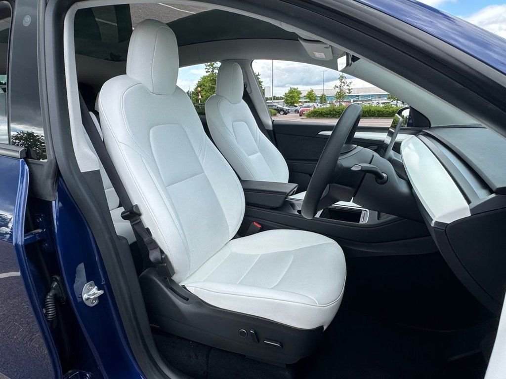 Used Tesla Model Y 2022 for sale - 77421687: Photo 17