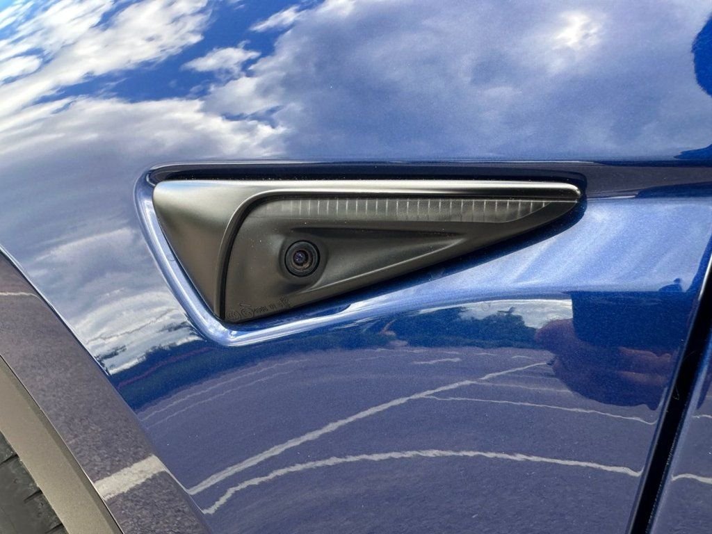 Used Tesla Model Y 2022 for sale - 77421687: Photo 21