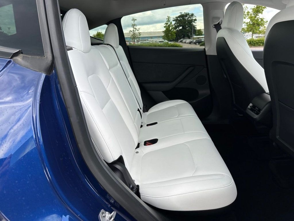 Used Tesla Model Y 2022 for sale - 77421687: Photo 27