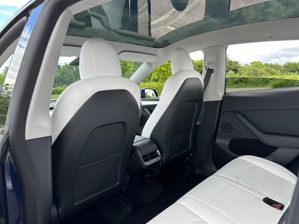 Used Tesla Model Y 2022 for sale - 77421687: Photo 28