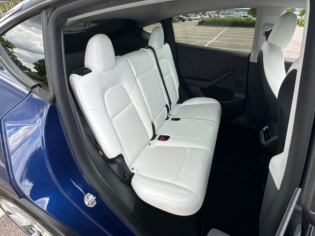 Used Tesla Model Y 2022 for sale - 77421687: Photo 31