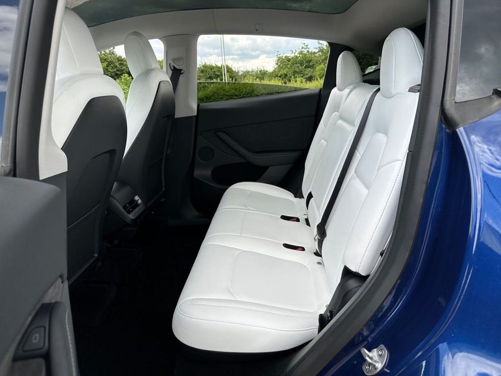 Used Tesla Model Y 2022 for sale - 77421687: Photo 8