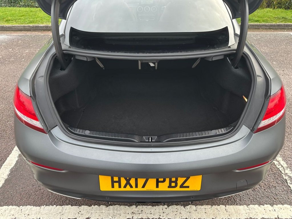 Used Mercedes-Benz C Class 2017 for sale - 77171532: Photo 13