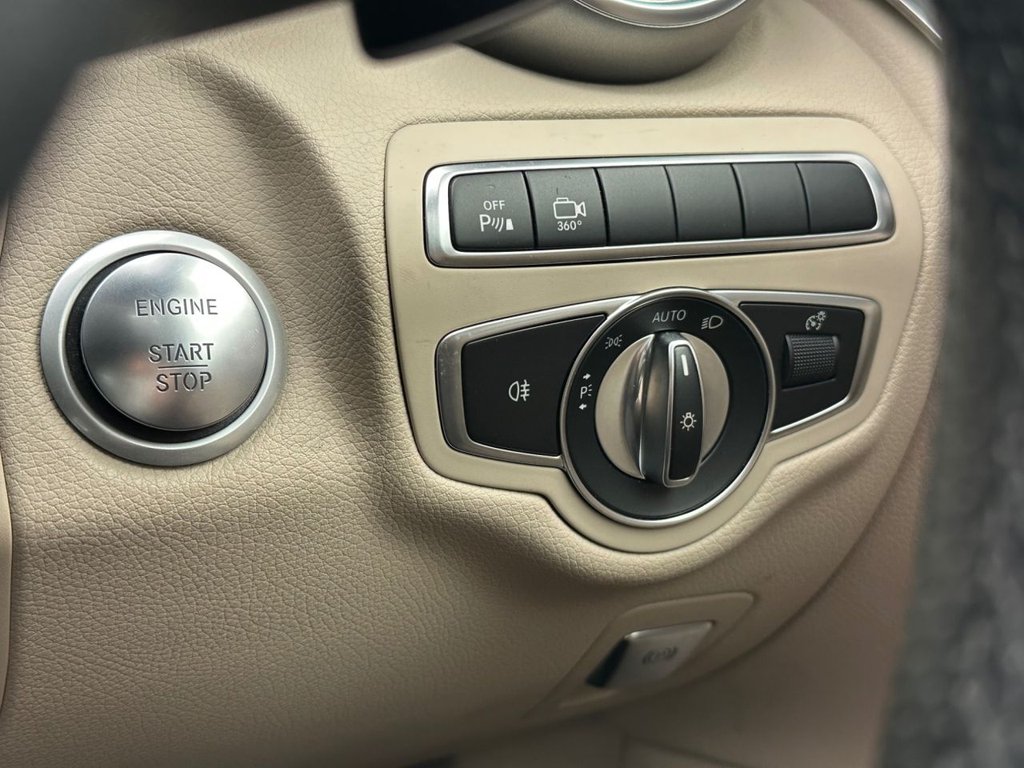 Used Mercedes-Benz C Class 2017 for sale - 77171532: Photo 29