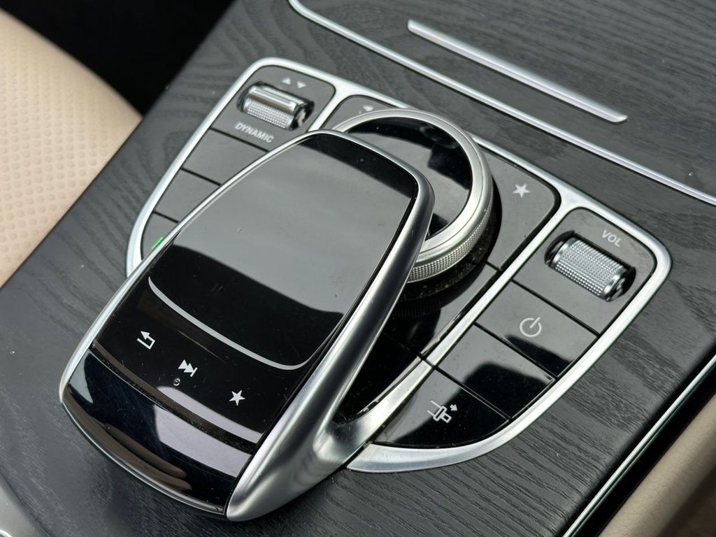 Used Mercedes-Benz C Class 2017 for sale - 77171532: Photo 30