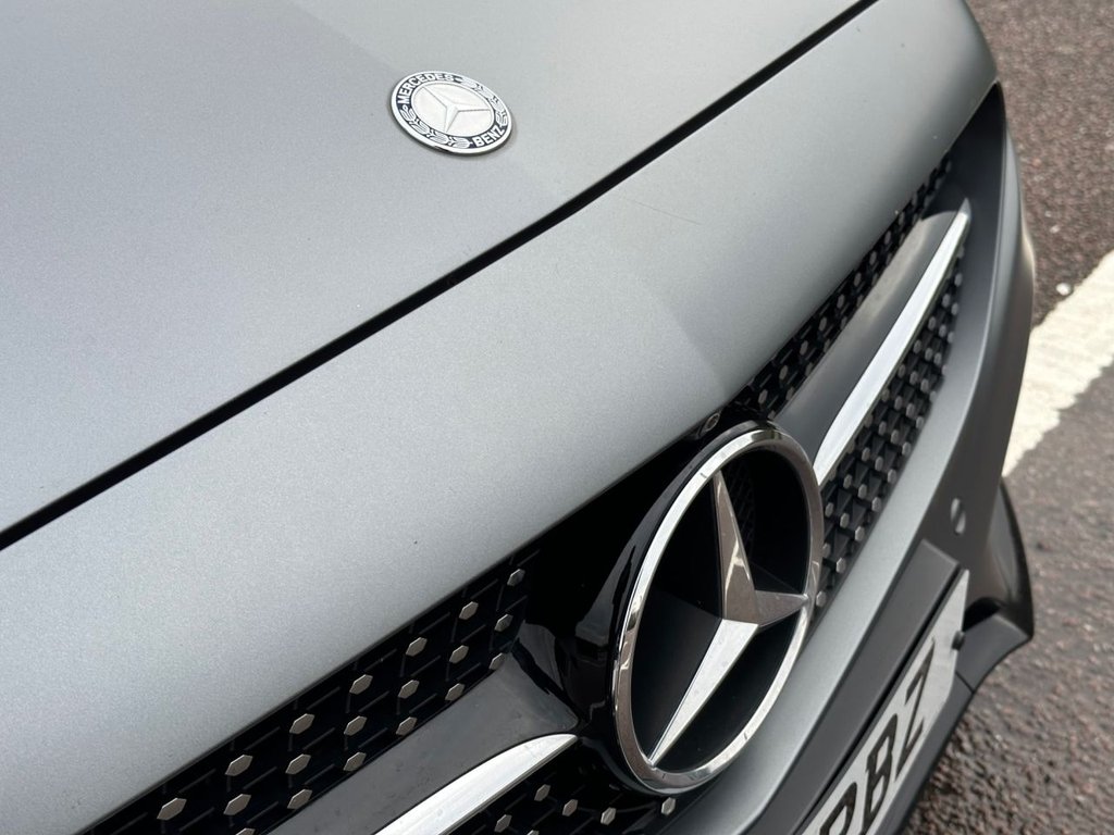 Used Mercedes-Benz C Class 2017 for sale - 77171532: Photo 34