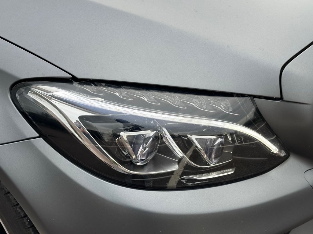 Used Mercedes-Benz C Class 2017 for sale - 77171532: Photo 36