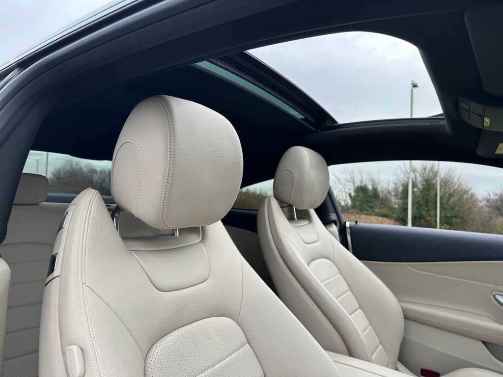 Used Mercedes-Benz C Class 2017 for sale - 77171532: Photo 39