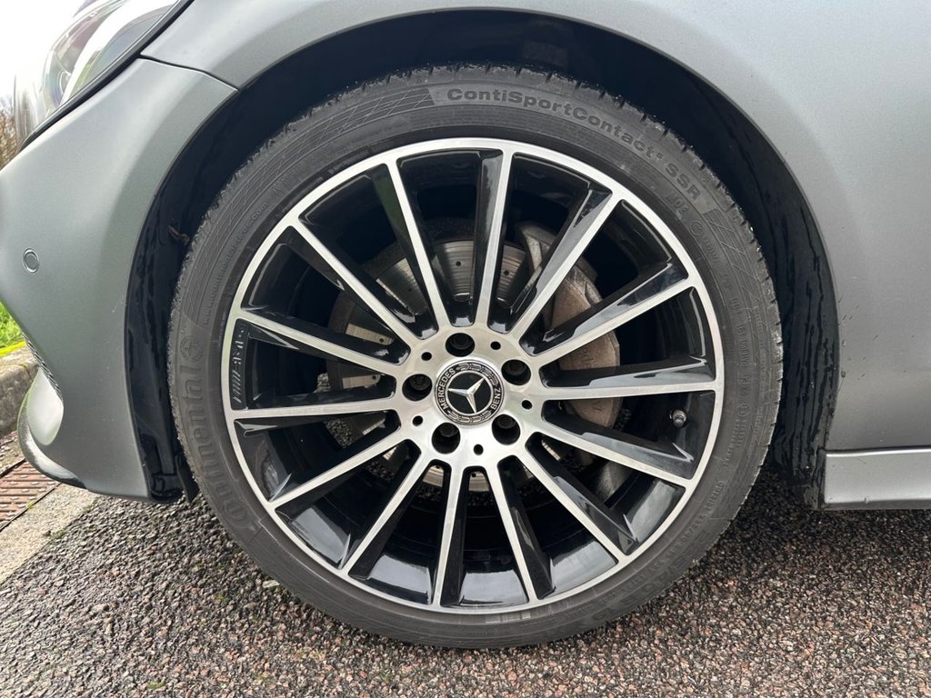 Used Mercedes-Benz C Class 2017 for sale - 77171532: Photo 40