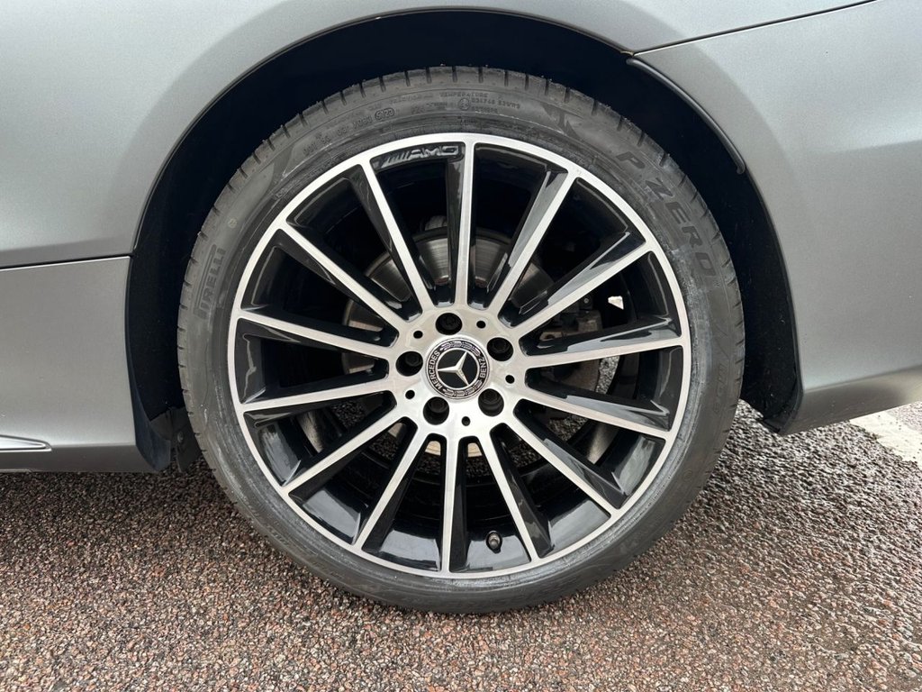 Used Mercedes-Benz C Class 2017 for sale - 77171532: Photo 41