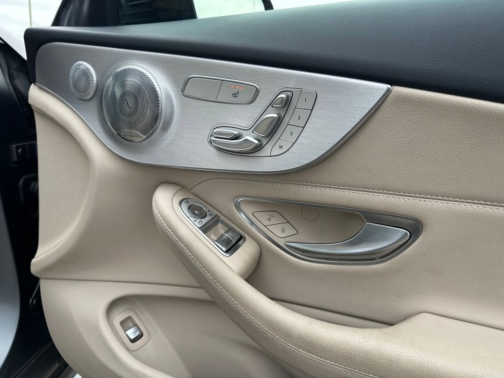 Used Mercedes-Benz C Class 2017 for sale - 77171532: Photo 6