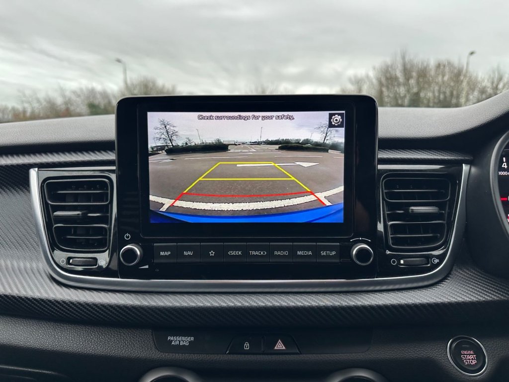 Used Kia Rio 2021 for sale - 76962712: Photo 10