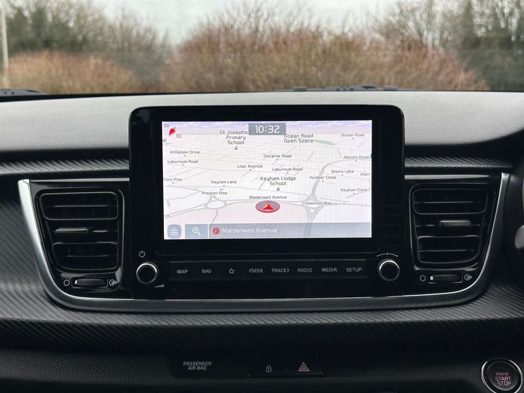 Used Kia Rio 2021 for sale - 76962712: Photo 12