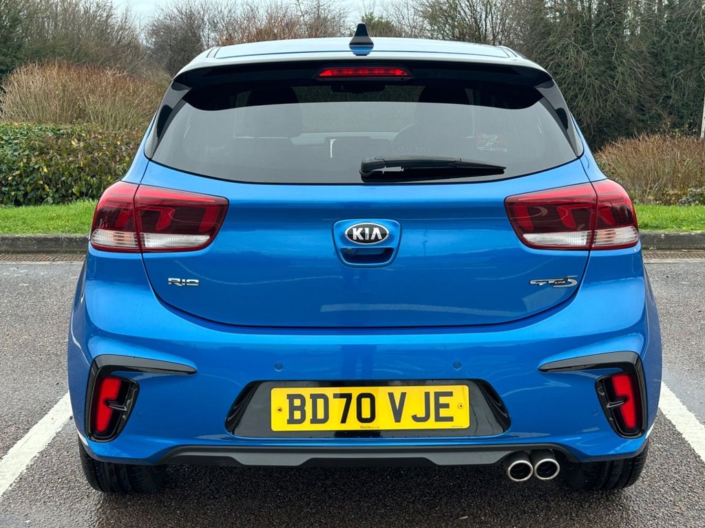 Used Kia Rio 2021 for sale - 76962712: Photo 14