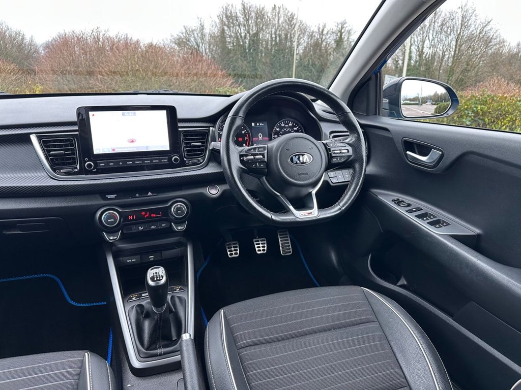 Used Kia Rio 2021 for sale - 76962712: Photo 15