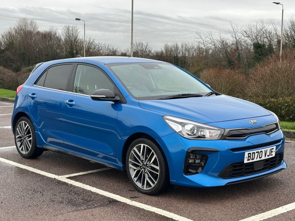 Used Kia Rio 2021 for sale - 76962712: Photo 16