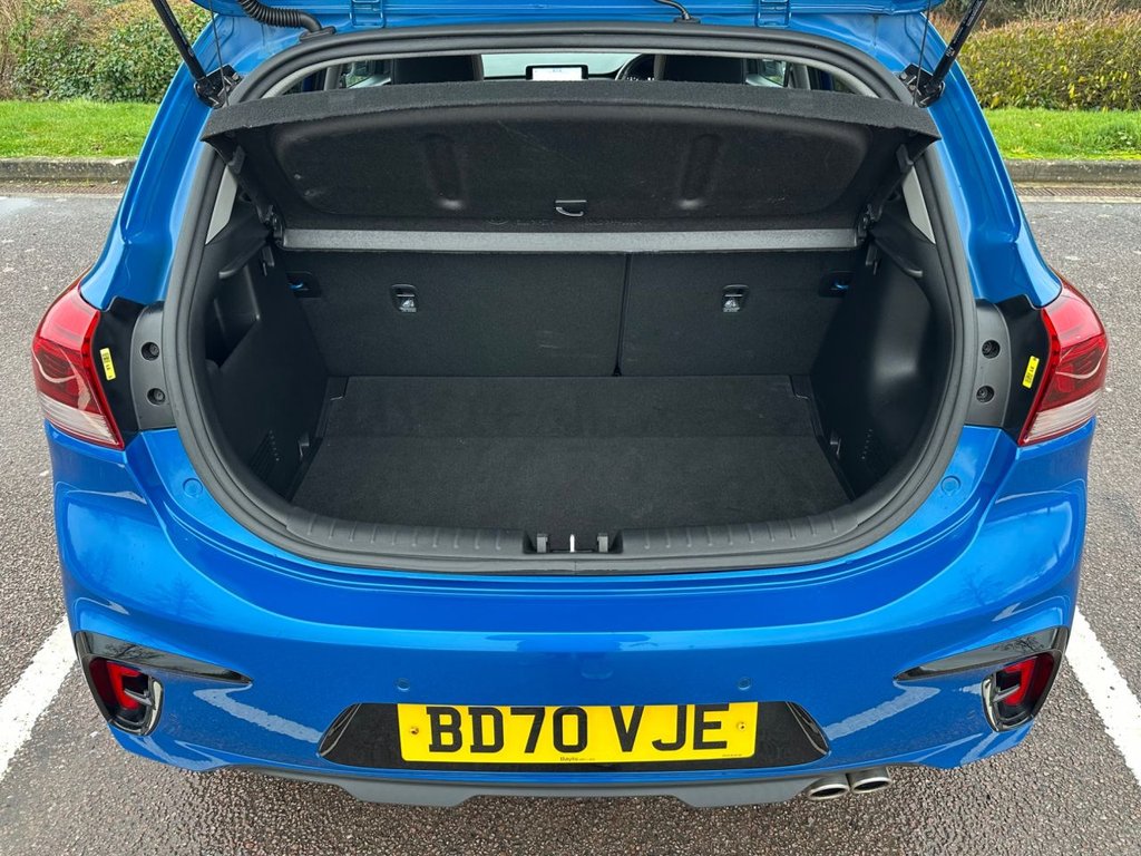 Used Kia Rio 2021 for sale - 76962712: Photo 17