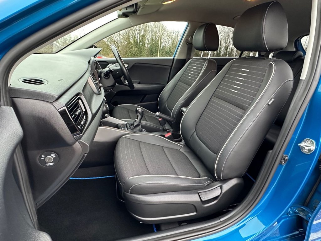 Used Kia Rio 2021 for sale - 76962712: Photo 20