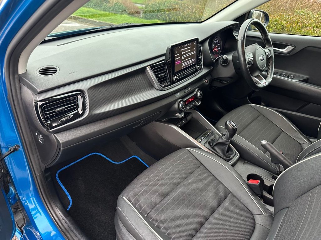 Used Kia Rio 2021 for sale - 76962712: Photo 21