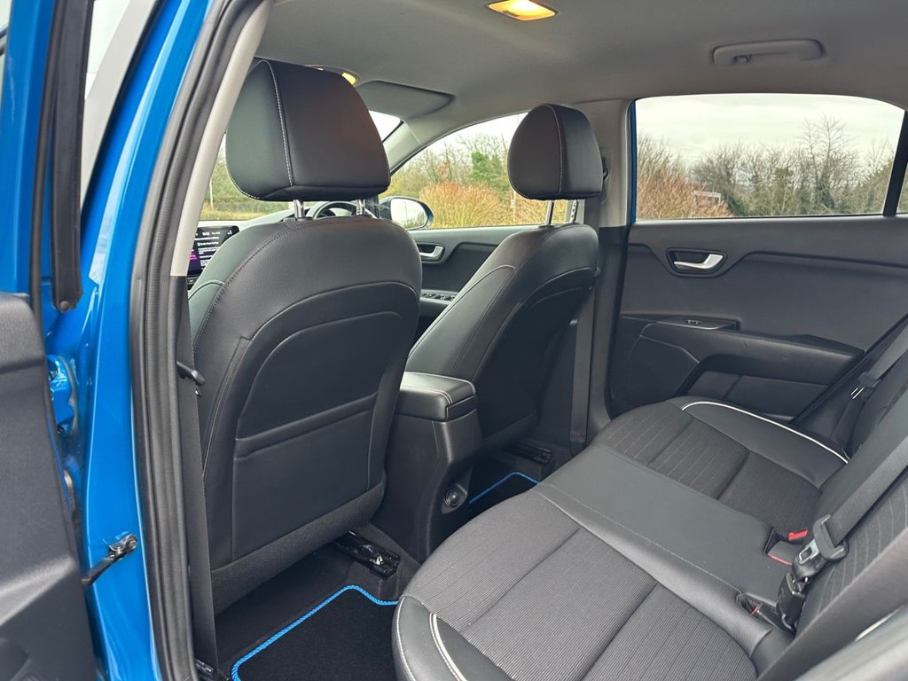 Used Kia Rio 2021 for sale - 76962712: Photo 22