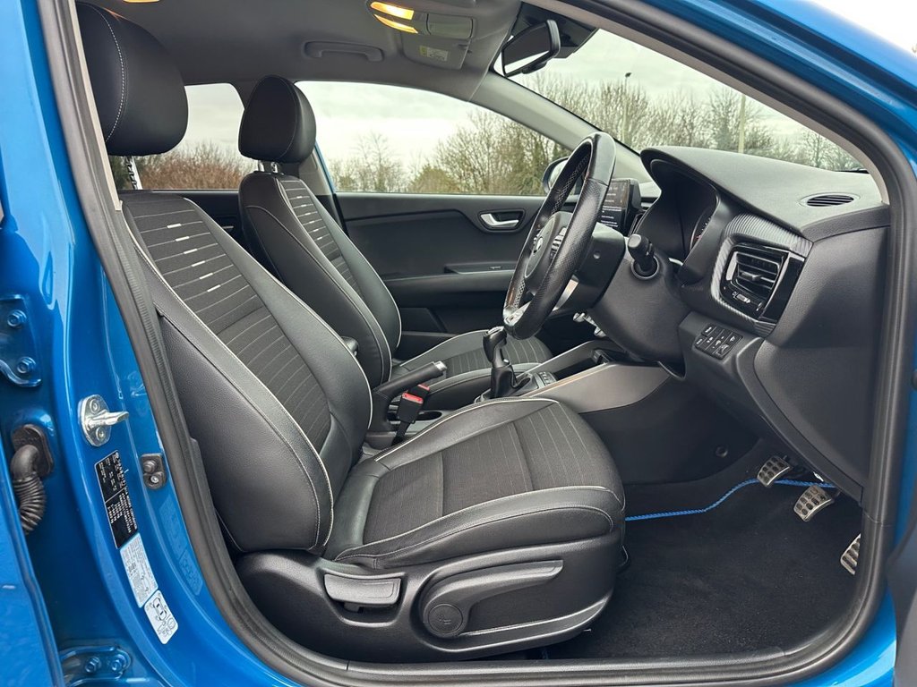 Used Kia Rio 2021 for sale - 76962712: Photo 25