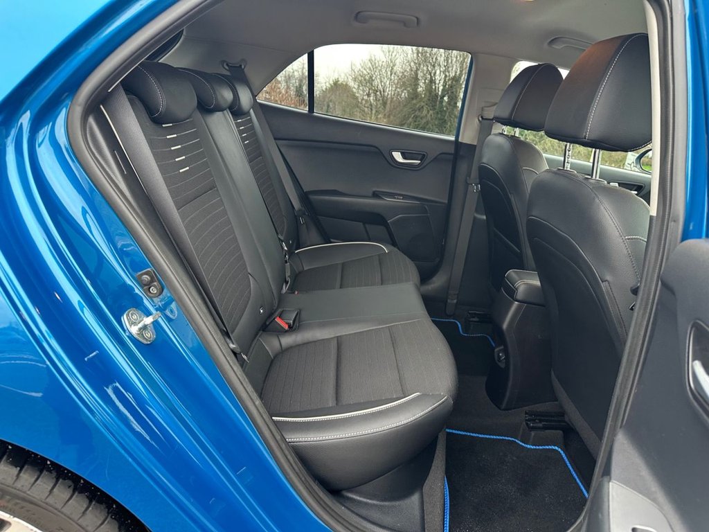 Used Kia Rio 2021 for sale - 76962712: Photo 26