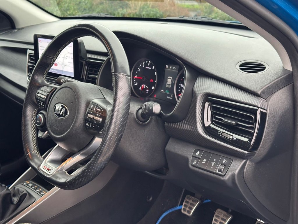 Used Kia Rio 2021 for sale - 76962712: Photo 28