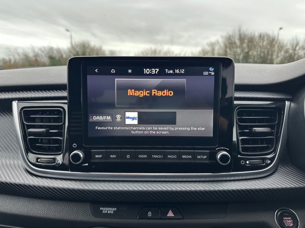 Used Kia Rio 2021 for sale - 76962712: Photo 30