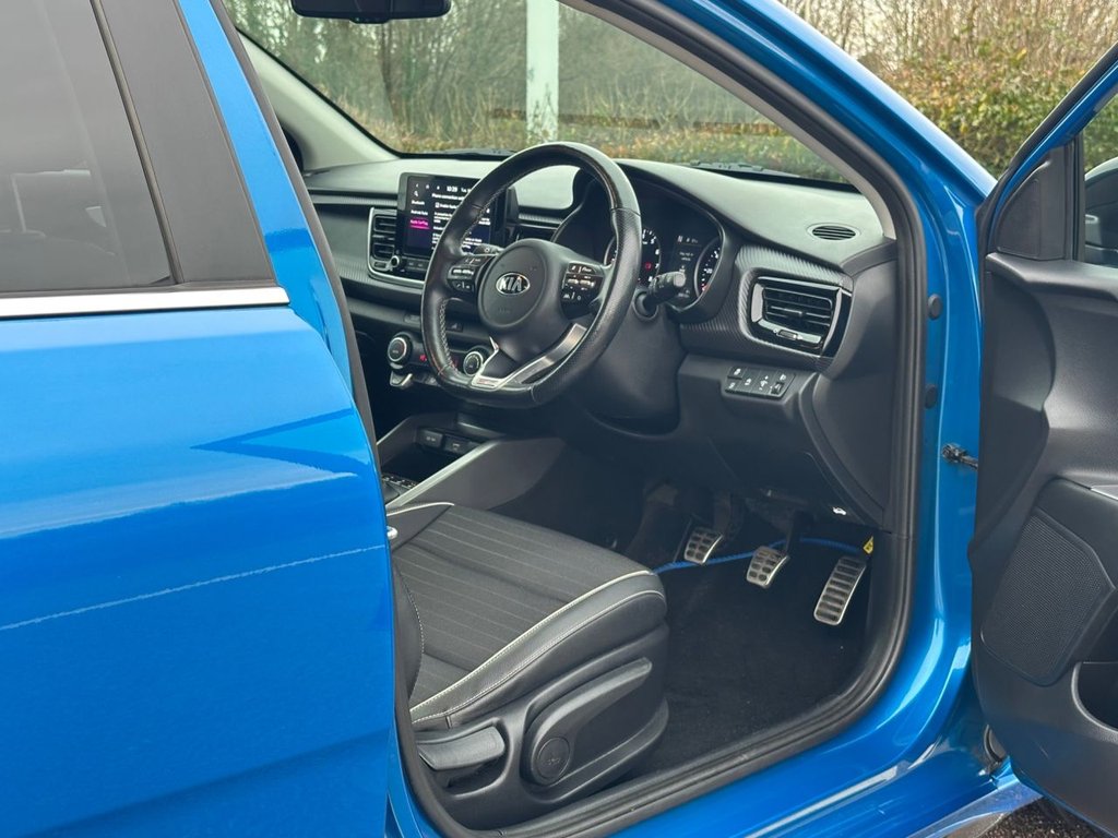 Used Kia Rio 2021 for sale - 76962712: Photo 31