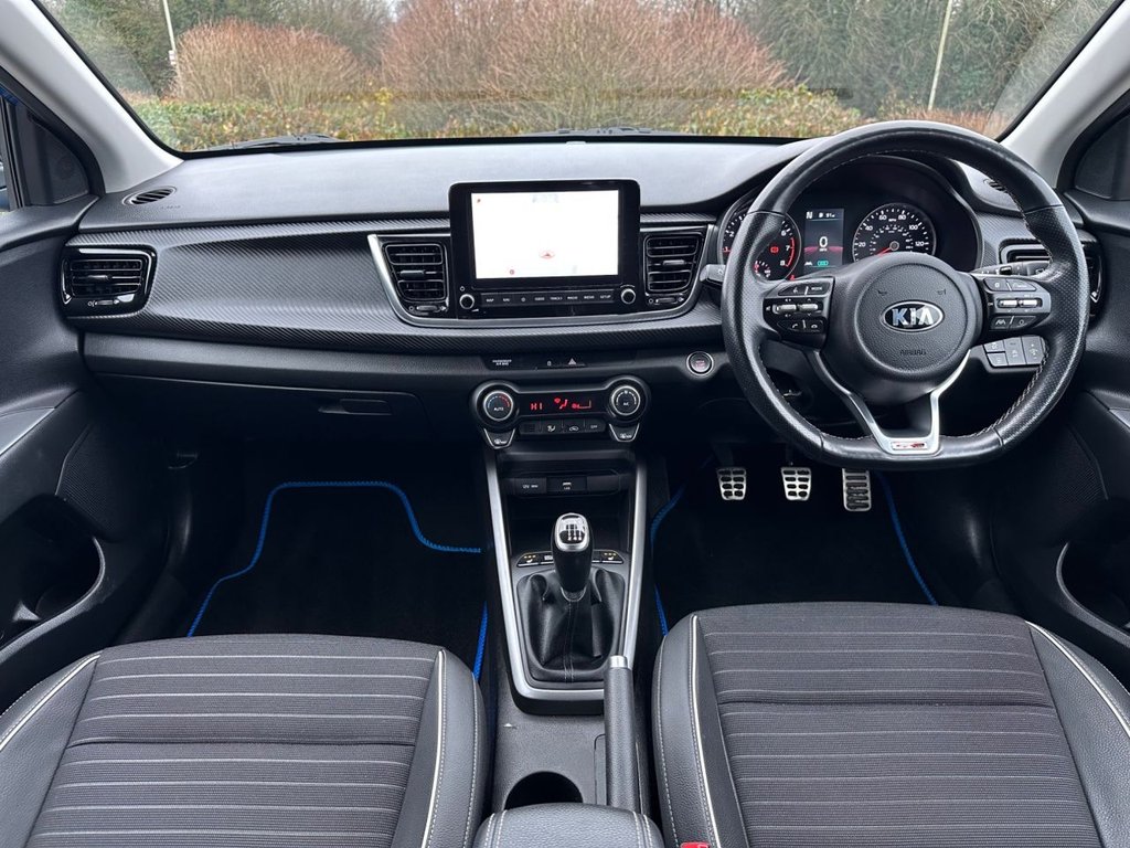 Used Kia Rio 2021 for sale - 76962712: Photo 32