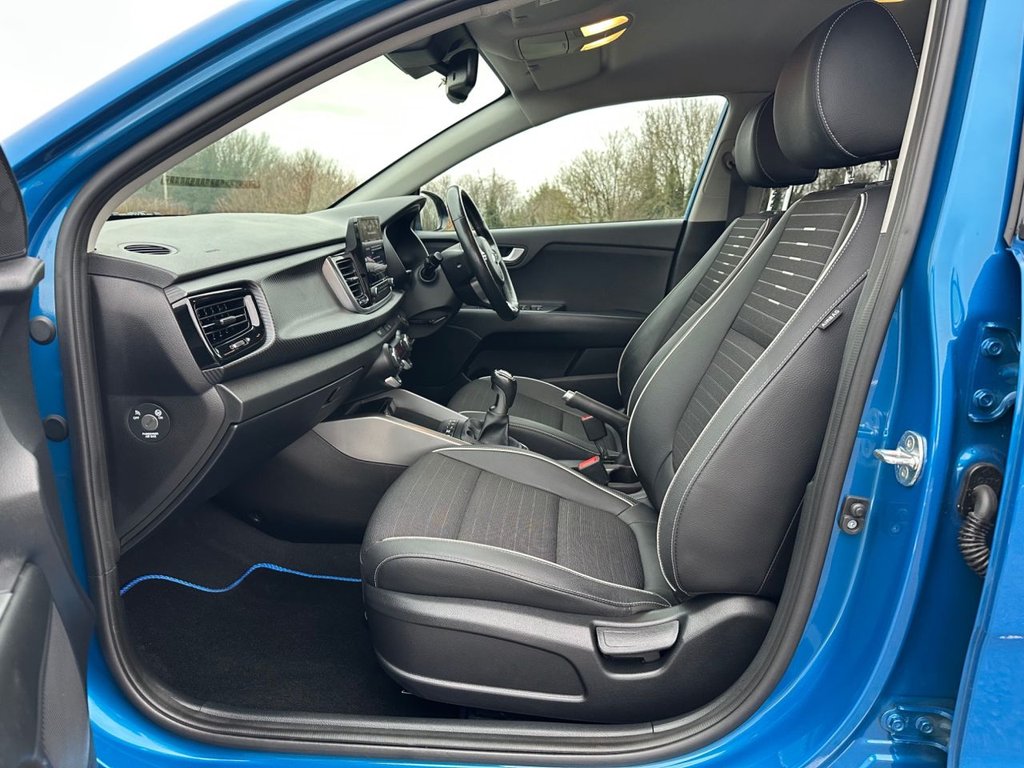 Used Kia Rio 2021 for sale - 76962712: Photo 33