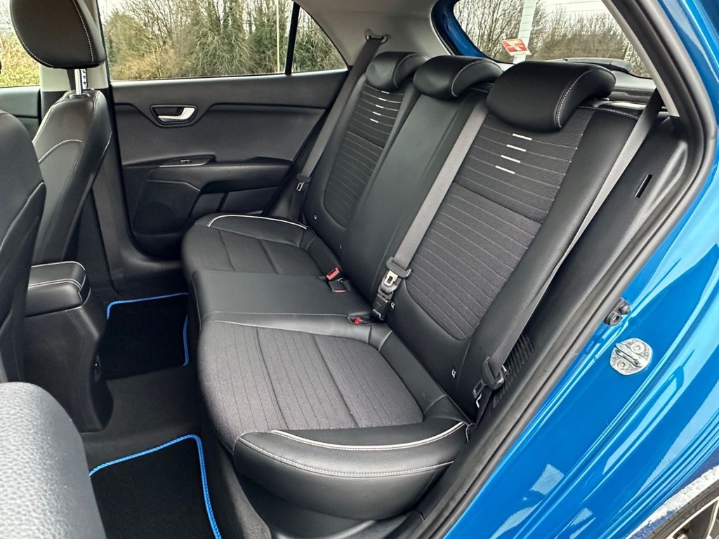 Used Kia Rio 2021 for sale - 76962712: Photo 34