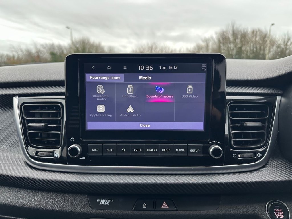 Used Kia Rio 2021 for sale - 76962712: Photo 36